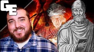 3 Reasons Why I am A Mythicist || Did Jesus Exist?