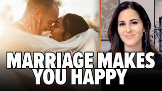 Lila Rose Discusses Love, Marriage, and Happiness | Jesse Watters Primetime