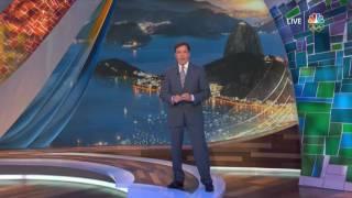 NBC Rio 2016 Primetime Intro Day 3