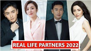 "Simmer Down" Cast Real Ages And Real Life Partners 2022 || Xiao Chen ||Wang Xiao Cheng|| David Wang