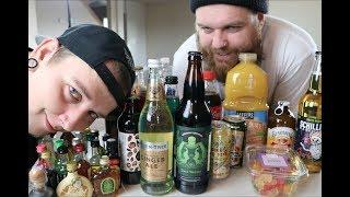 jared dines and austin dickey make bad life choices!