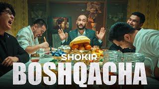 Shokir - Boshqacha (Official Music Video)