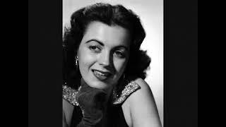 Faith Domergue: You Should Be Mine (The Woo Woo Song)
