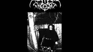 Demon Sword - Screams From The Burial Chamber