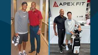 Hunt family helps tour pros and everyday golfers play pain-free | Pain Free Golf | GolfPass