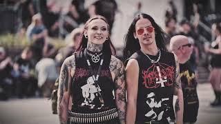 Hellsinki Metal Festival 2023 - Aftermovie