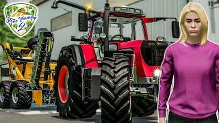 LS22 - Wir bilden aus! JODY als LEHRLING am LU?! #441 | Farming Simulator 22