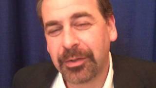 Bob Godgart, CEO AutoTask about Vincent Everts as speaker fo