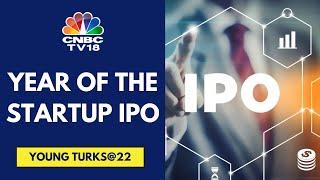 Indian Startups Shine in 2024:12 IPOs And Billions In Funding Raised | CNBC TV18