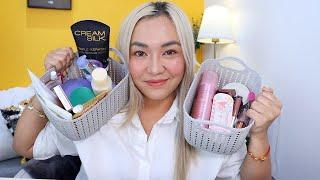 BEAUTY FAVORITES!! (MAKEUP, SKINCARE, HAIRCARE) PART 2