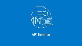 AP Seminar: Understanding Stimulus Materials – Part 1
