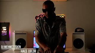 Kaleb Di Masi - Hace Color - Dj Mehmet Tekin - Remix