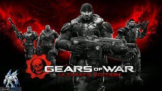 Ralyc Plays: Gears of War Chapter 1
