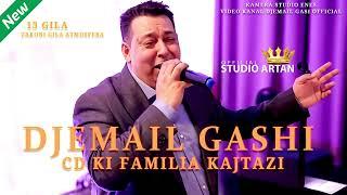 12 - Djemail Gashi (Nane Amaro Stili Te Luvdiamen Extra Tallava Velia) CD Ki fam Kajtazi 2024