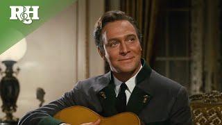 "Edelweiss" ft. Christopher Plummer's Original Vocals | The Sound of Music Super Deluxe Edition