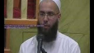 Jewish (Joseph Cohen) converted to Islam - Part2