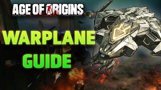 Age of Origins Warplane Guide | Age of Origins Guide 2024