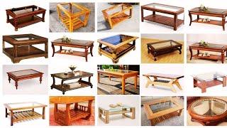 WOODEN CENTER TABLE | TEA TABLE | TABLE DESIGN | TEAPOY TABLE | COFFEE TABLE | TEA TABLE DESIGN |