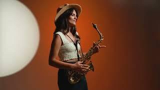 Summertime by George Gershwin | Saxophone Cover by Alexandra Ilieva