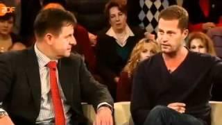 Til Schweiger- Wutausbruch bei Markus Lanz.