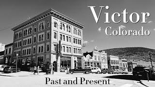 Victor, Colorado (Past and Present) - Season 1 | Episode 12
