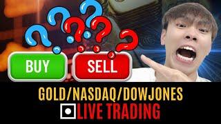 It's Friday nightttttt!!!!|XAUUSD|NASDAQ|DowJones (Fri, 24th May 2024)