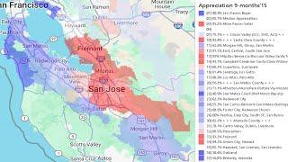 Silicon Valley Real Estate Market Updated Weekly - December 28, 2024