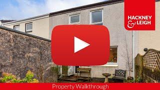 Hackney & Leigh Estate Agents - Property For Sale - 19 Trinity Way, Keswick