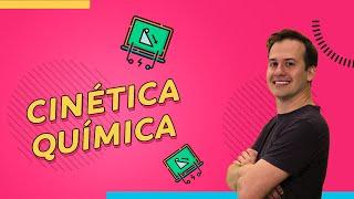 CINÉTICA QUÍMICA e a VELOCIDADE das REAÇÕES  | Química para ENEM e Vestibulares | Prof. Paulo Valim