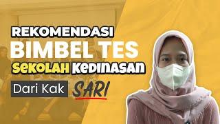 Rekomendasi Bimbel Sekolah Kedinasan Tersiap dari Kak Sari