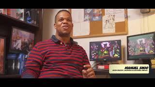 Trailer Documental Cómic Dominicano - Cultura Cómic RD