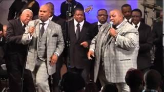 David Hammond & Chosen Disciples - Whatsoever