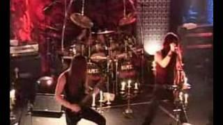 Satyricon - 04 - A Moment Of Clarity (Live P3Sessions 09.04.