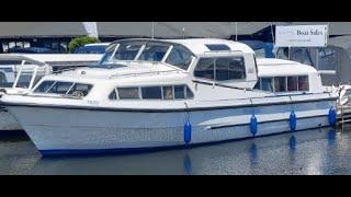 Faircraft Entrepreneur 35 for sale at Norfolk Yacht Agency