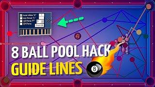 8 Ball Pool  [PC/Gameloop] | AutoPlay, Guide Line & More (2024)