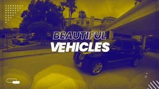 The Best Limo Service In Orlando