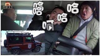 逗斗车：会升值的越野利器！绝版的“路虎卫士”