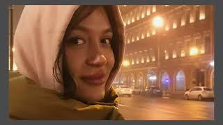 Порноактриса Кристина Лисина совершила самоубийство. Уйти из жизни в 29 лет