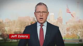 CNN USA: "This is CNN" promo - Jeff Zeleny