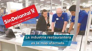 Best Buy y otras marcas que la pandemia se llevó de México