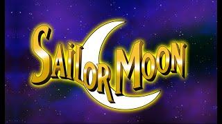 Toonmakers Sailor Moon Animation test