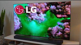 LG Soundbar S95QR Unboxing: Soundbar Even Better with LG TV's!