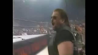 Owen Hart's fall | Orginal Leaked Footage