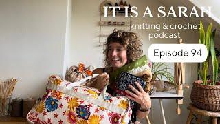 It Is A Sarah | Episode 94 (EN)