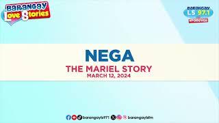 Nanay, over-protective sa kanyang single mom na anak (Mariel Story) | Barangay Love Stories