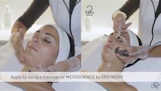 Skeyndor Derma Peel PRO Facial