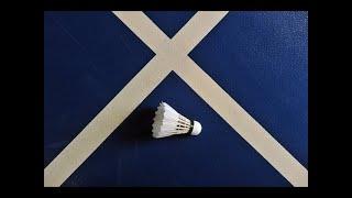 Stream 1 - Scottish National Badminton Championships U15/19