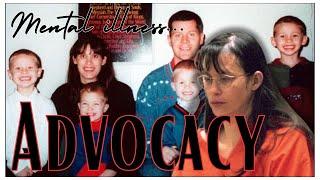 Possible RELEASE Andrea Yates UPDATE! mom convicted of drowning 5 children refuses to HEARING!