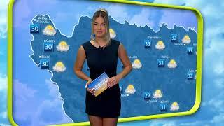 VREMENSKA PROGNOZA JUTRO 18.07.2024. NORA