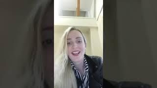 Галина Иванова - Христианский кач
